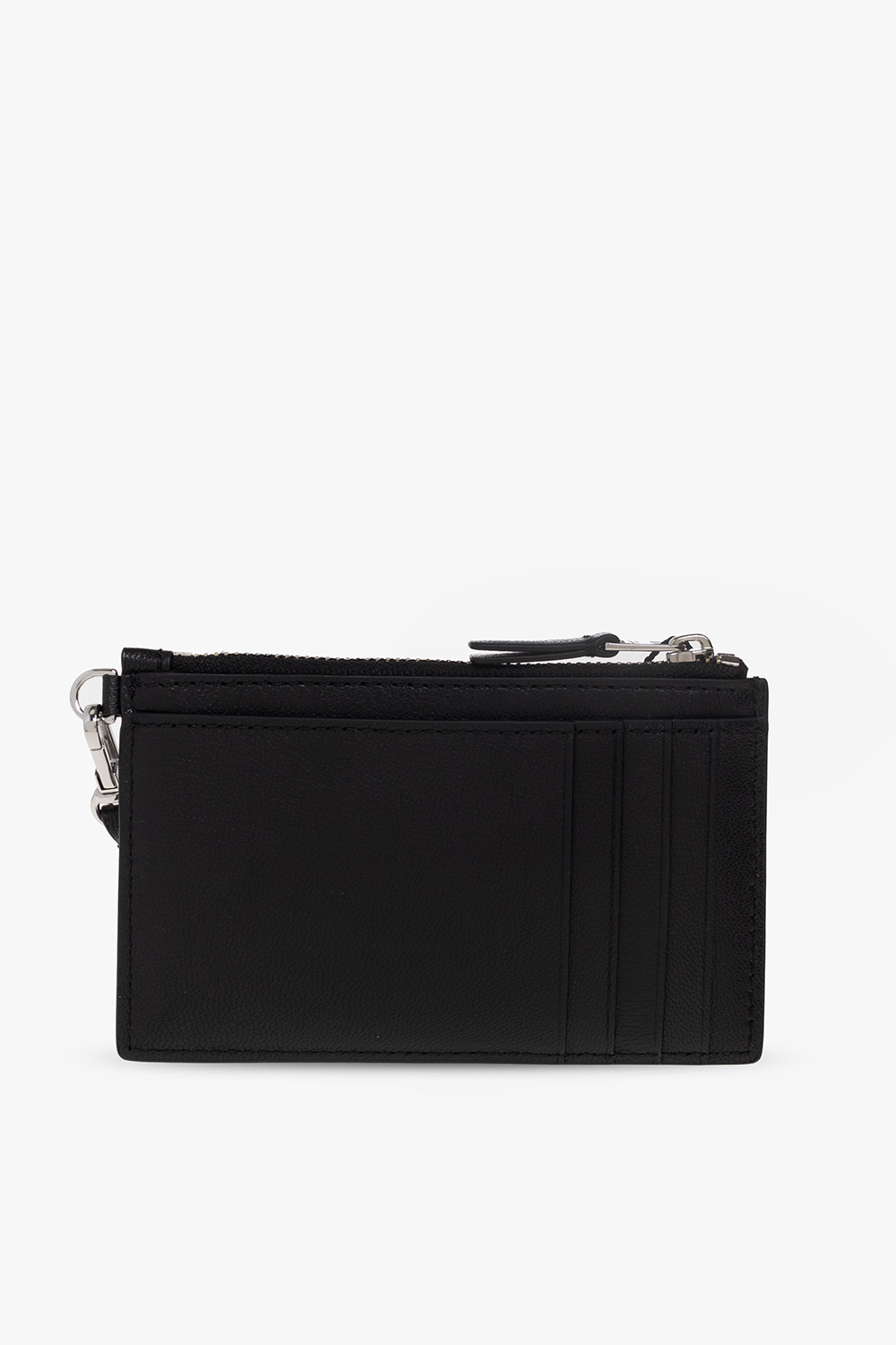 GenesinlifeShops Canada - Black 'The Slim 84' wallet Marc Jacobs